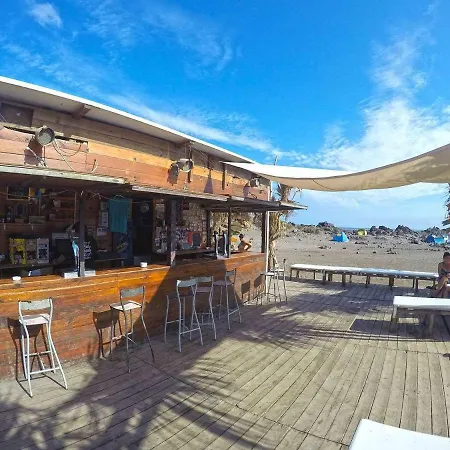 Tenerife Sur Tagoror Appartement