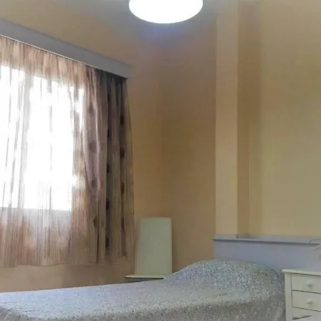 Appartement Tenerife Sur Tagoror *