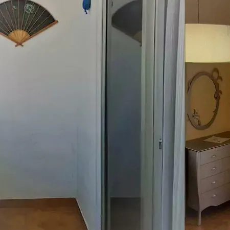 Tenerife Sur Tagoror Appartement