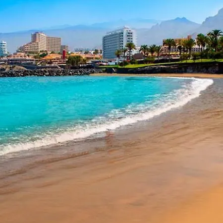 Appartement Tenerife Sur Tagoror Arona (Tenerife)