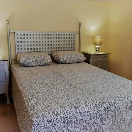 Appartement Tenerife Sur Tagoror *