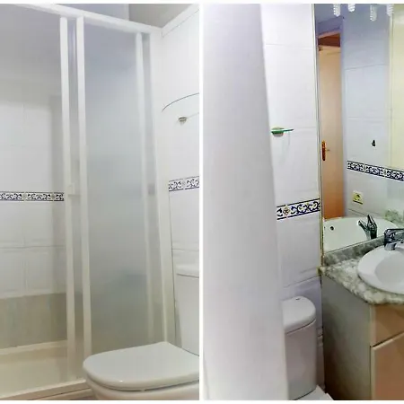 Tenerife Sur Tagoror Appartement
