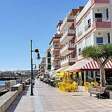 Appartement Tenerife Sur Tagoror Arona (Tenerife)