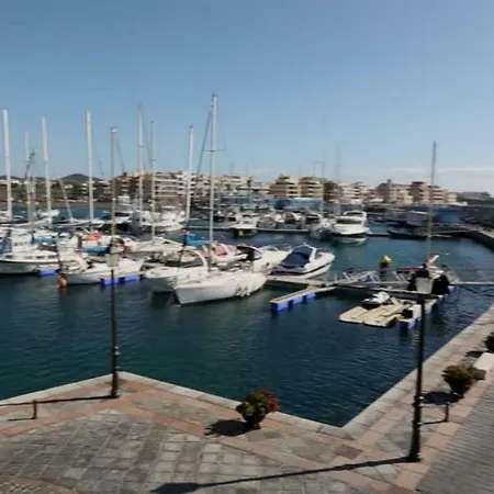Tenerife Sur Tagoror Appartement