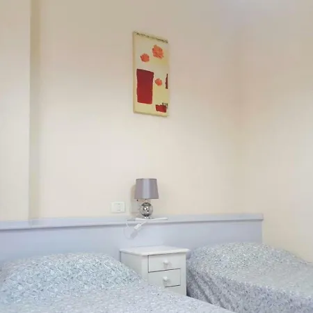Tenerife Sur Tagoror Appartement