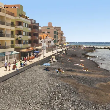 Tenerife Sur Tagoror Appartement Arona (Tenerife)