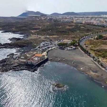 Tenerife Sur Tagoror Appartement *