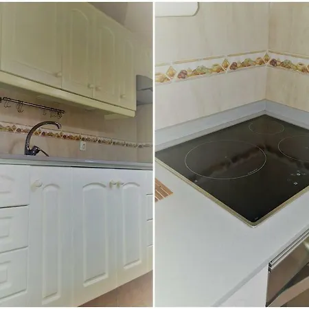 Tenerife Sur Tagoror Appartement Arona (Tenerife)